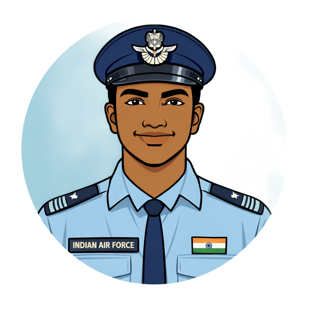 Indian Air Force